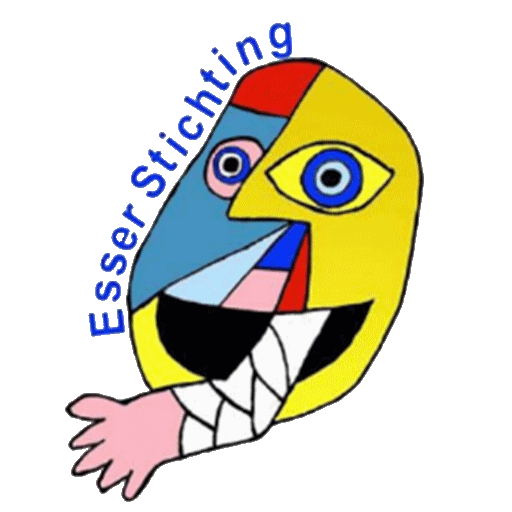 Logo Esser Stichting